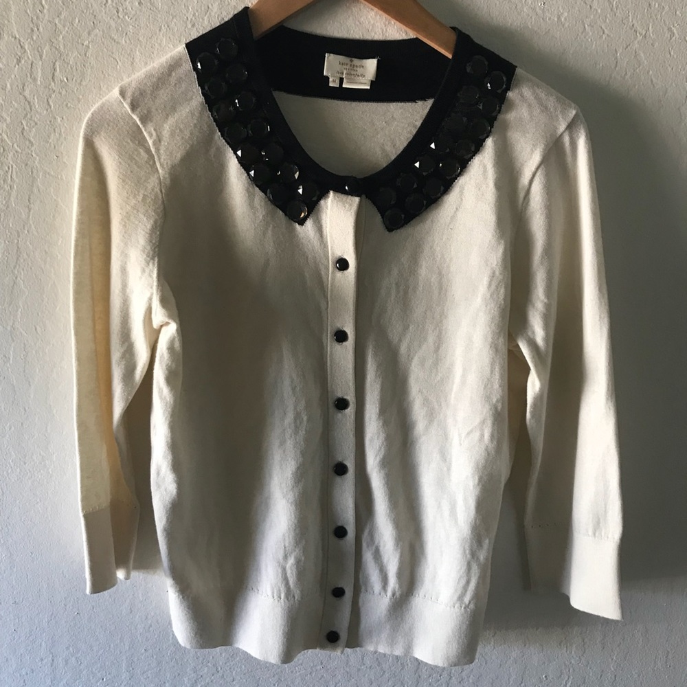 Kate Spade Cardigan